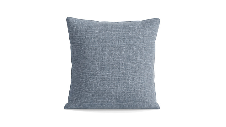 Square Accent Pillow rendering