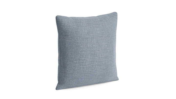 Square Accent Pillow rendering