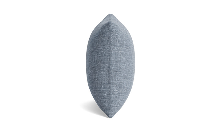 Square Accent Pillow rendering