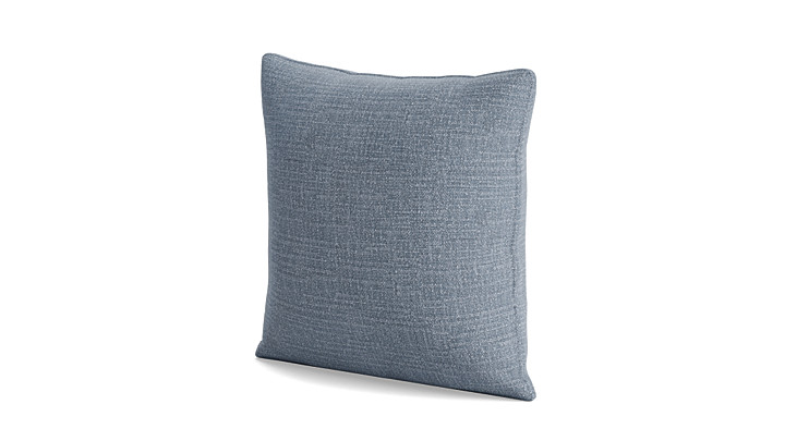 Square Accent Pillow rendering