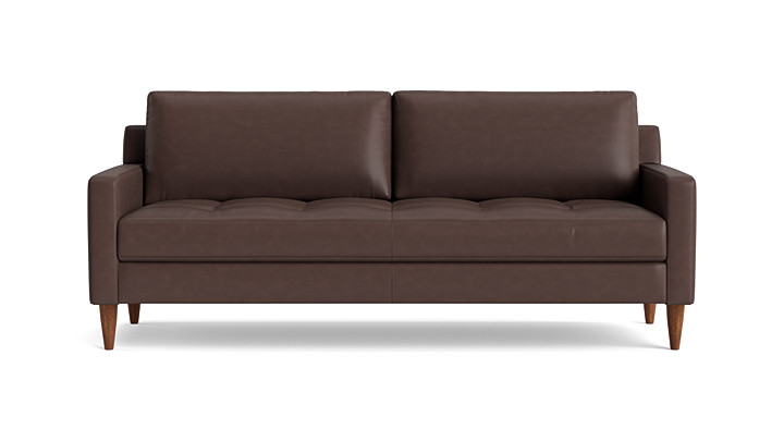 The MCM Sofa rendering