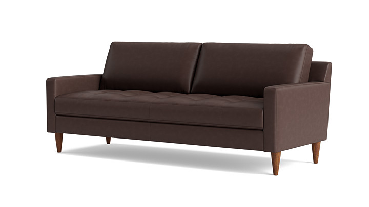 The MCM Sofa rendering