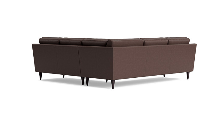 The MCM Sectional rendering