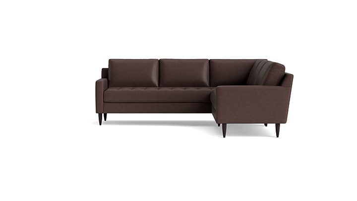 The MCM Sectional rendering
