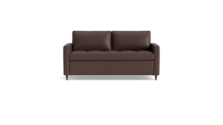 The MCM Sofa Bed rendering