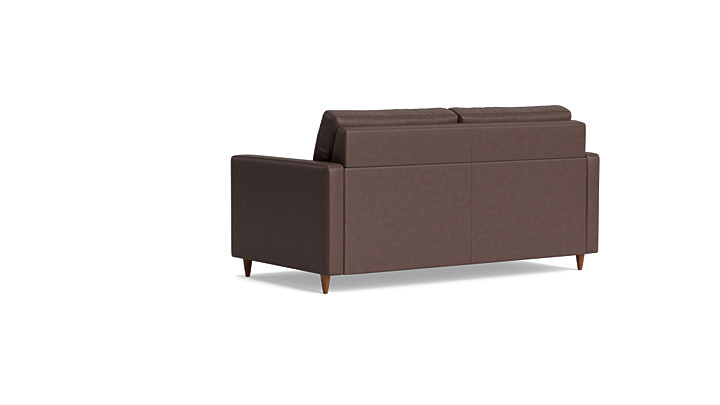 The MCM Sofa Bed rendering