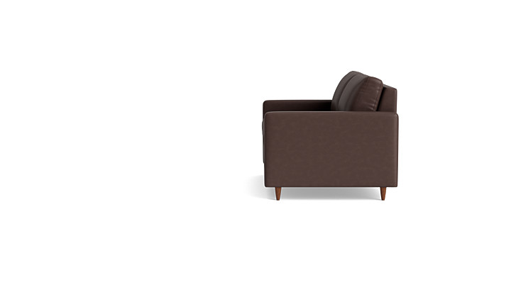 The MCM Sofa Bed rendering