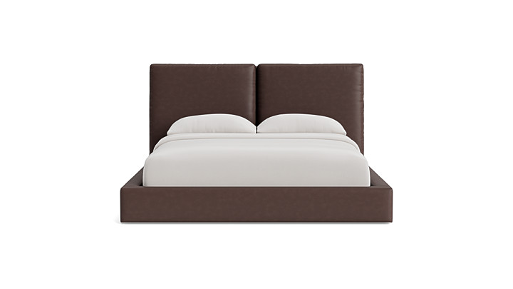 The OG Bed rendering