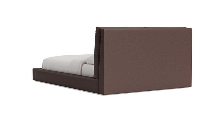 The OG Bed rendering