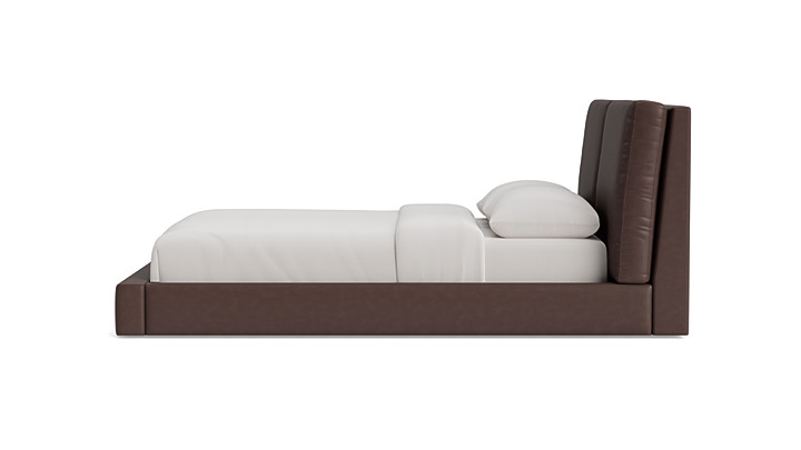 The OG Bed rendering