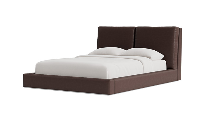 The OG Bed rendering
