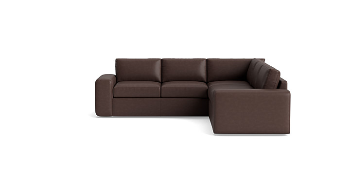 The OG Sectional rendering