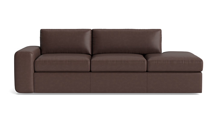 The OG Sofa with Bumper rendering