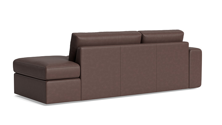 The OG Sofa with Bumper rendering