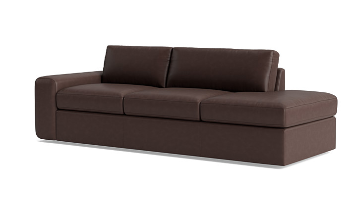 The OG Sofa with Bumper rendering