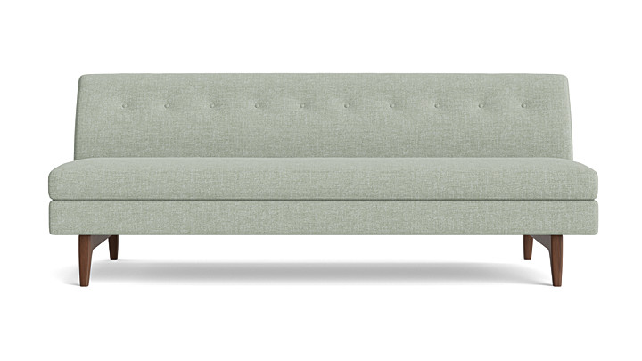 Tyler Armless Sofa