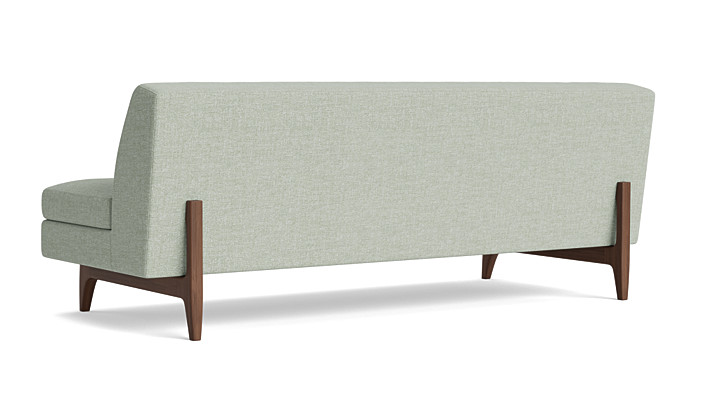 Tyler Armless Sofa placeholder