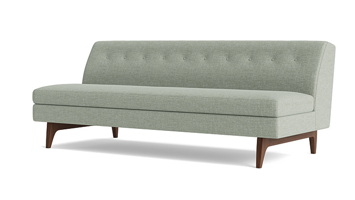 Tyler Armless Sofa placeholder