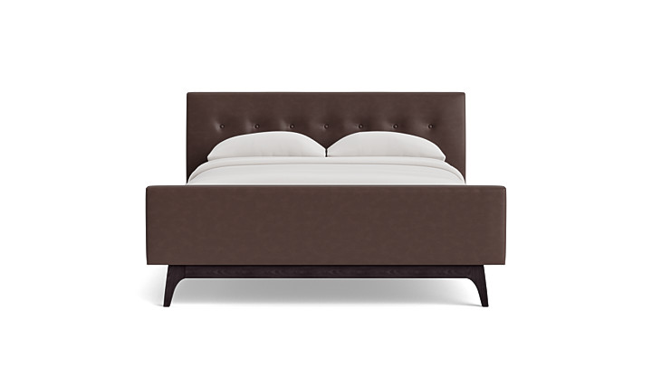 Tyler Bed rendering