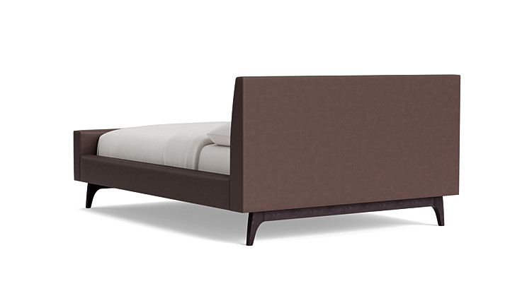 Tyler Bed rendering