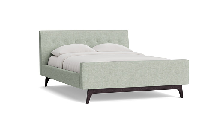 Tyler Bed Cylindo Rendering