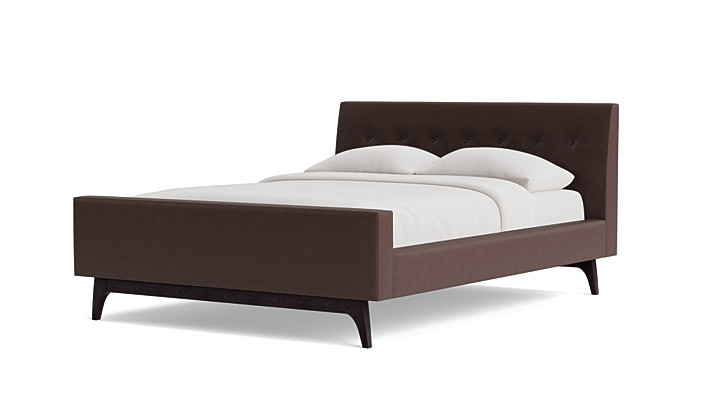 Tyler Bed rendering