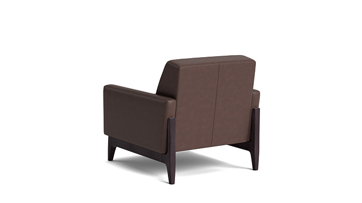 Tyler Chair (Petite) rendering