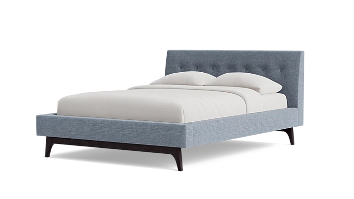 BenchMade Modern Tyler Platform Bed - Thumbnail 5
