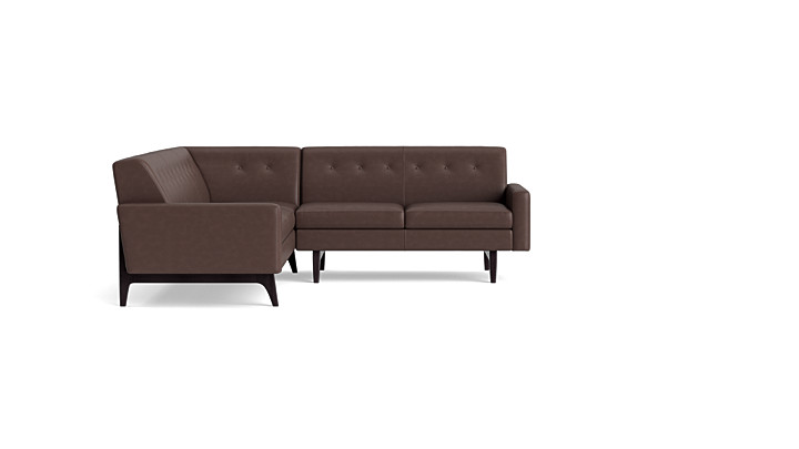 Tyler Sectional rendering