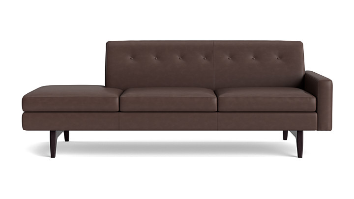 Tyler Sofa With Bumper rendering