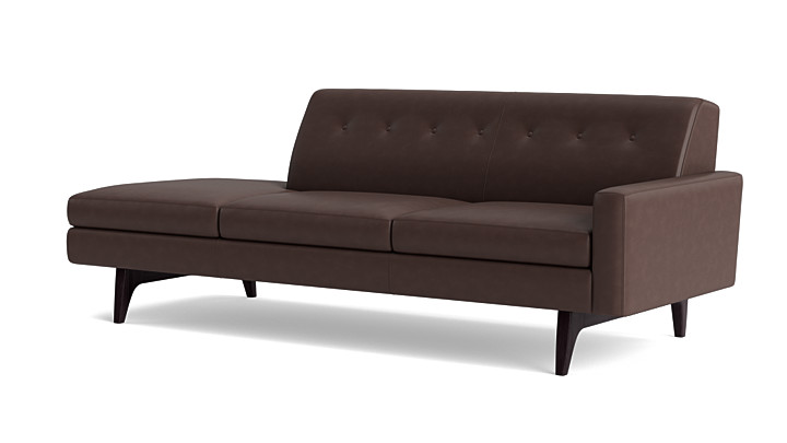 Tyler Sofa With Bumper rendering