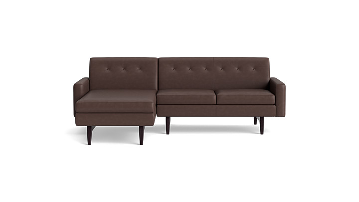 Tyler Sofa With Chaise rendering