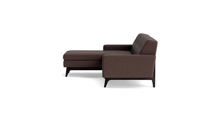 Tyler Sofa With Chaise rendering