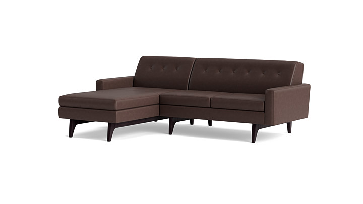 Tyler Sofa With Chaise rendering