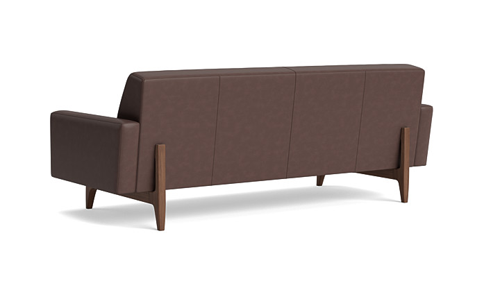 Tyler Loveseat rendering