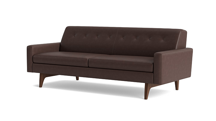 Tyler Loveseat rendering