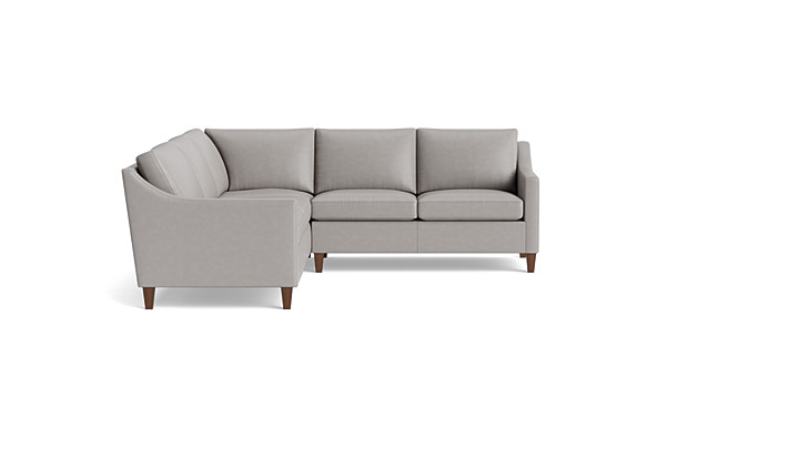 Vera Sectional rendering