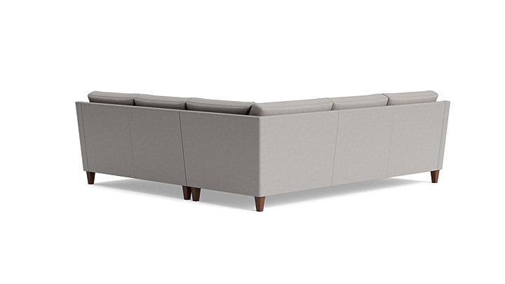 Vera Sectional rendering