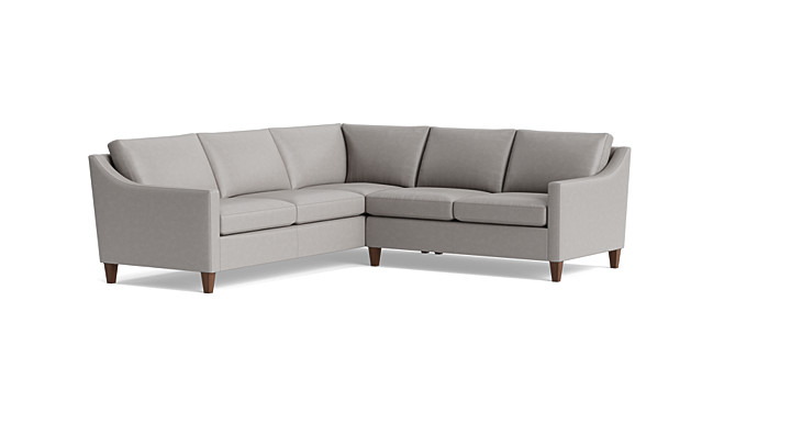Vera Sectional rendering