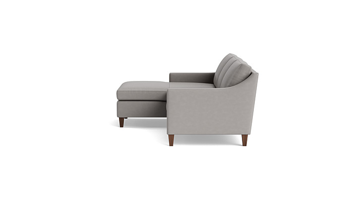 Vera Sofa With Chaise rendering