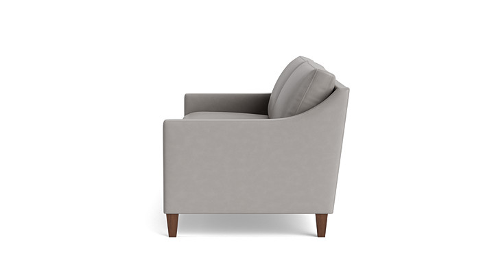 Vera Loveseat rendering