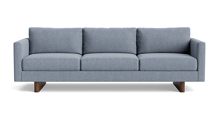 Vintage Loveseat rendering