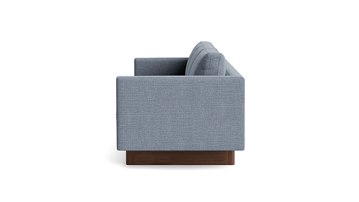 Vintage Loveseat rendering