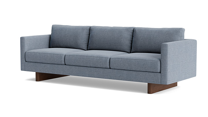 Vintage Loveseat rendering