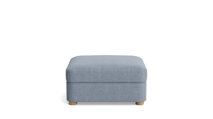 Archie Ottoman rendering