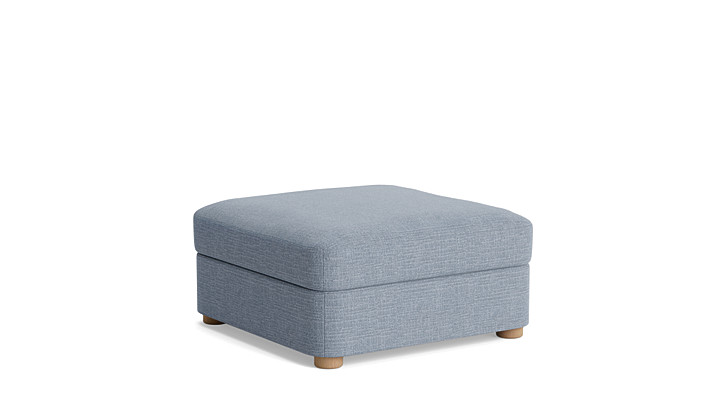 Archie Ottoman rendering