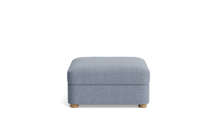 Archie Ottoman rendering