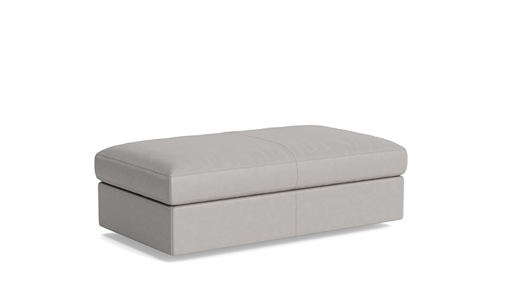 Fairfax Ottoman rendering