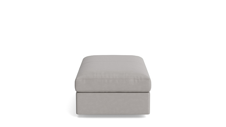 Fairfax Ottoman rendering