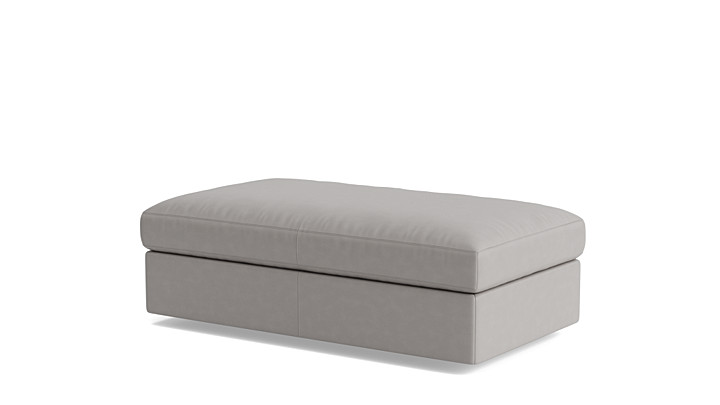Fairfax Ottoman rendering